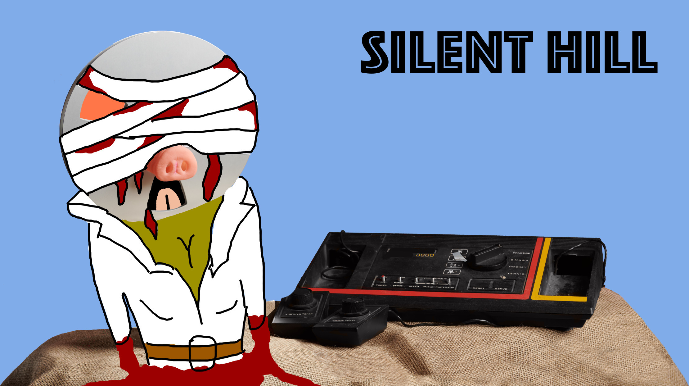 Silent Hill