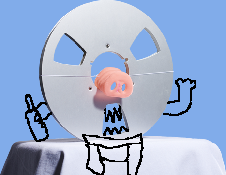 Sloppy Reel