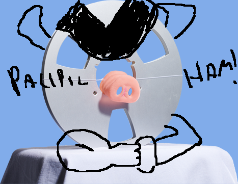 Sloppy Reel
