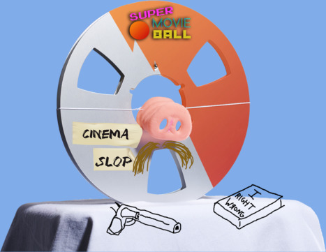 Sloppy Reel