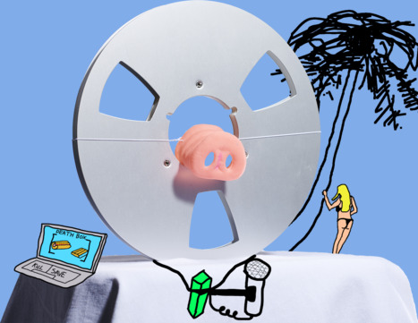 Sloppy Reel